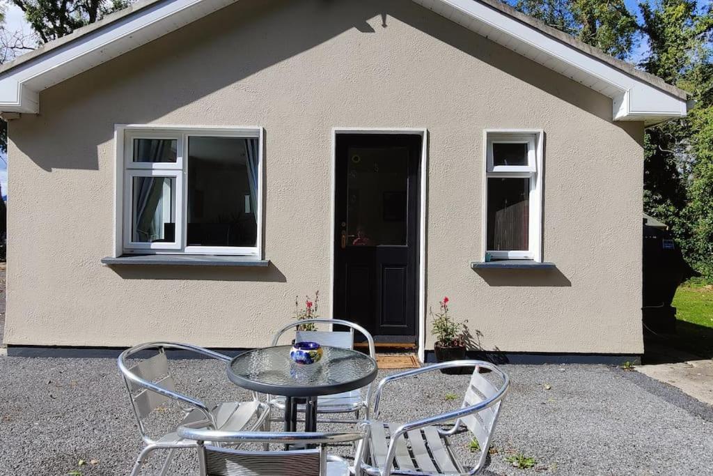 Sweethaven Chalet Killarone 外观 照片
